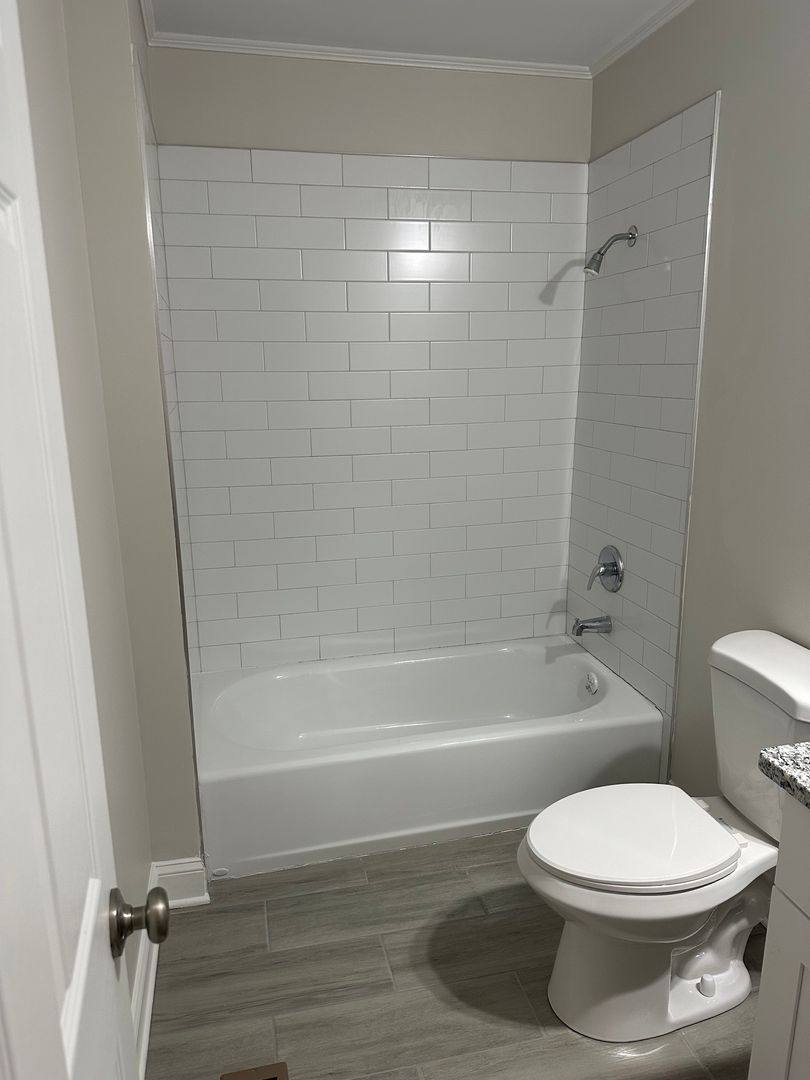 House for rent at 481 New Salem Rd, Marietta, GA 30064