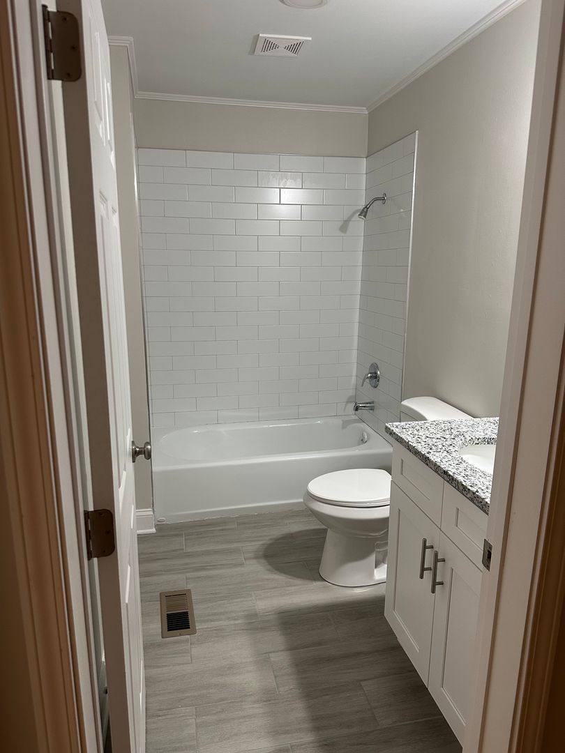 House for rent at 481 New Salem Rd, Marietta, GA 30064