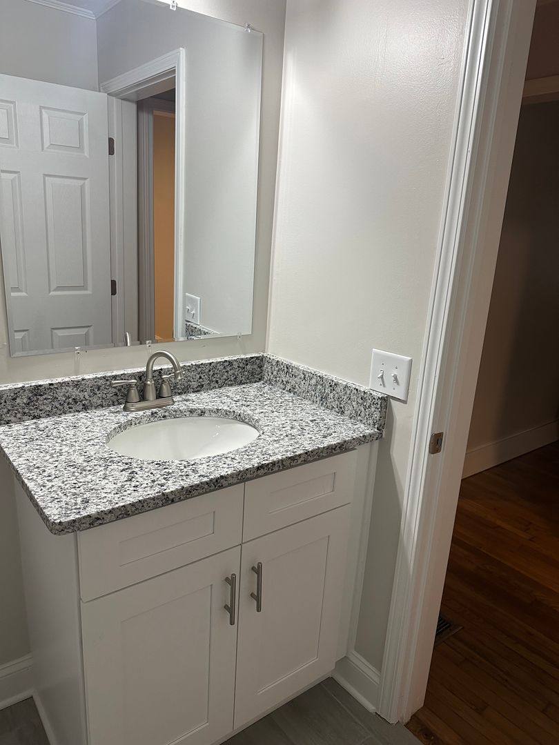 House for rent at 481 New Salem Rd, Marietta, GA 30064