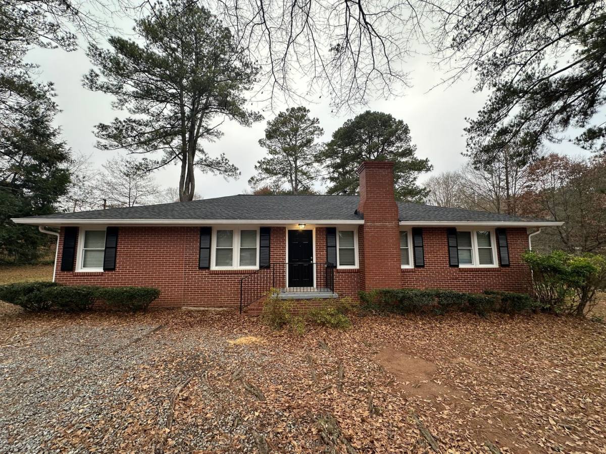 House for rent at 481 New Salem Rd, Marietta, GA 30064