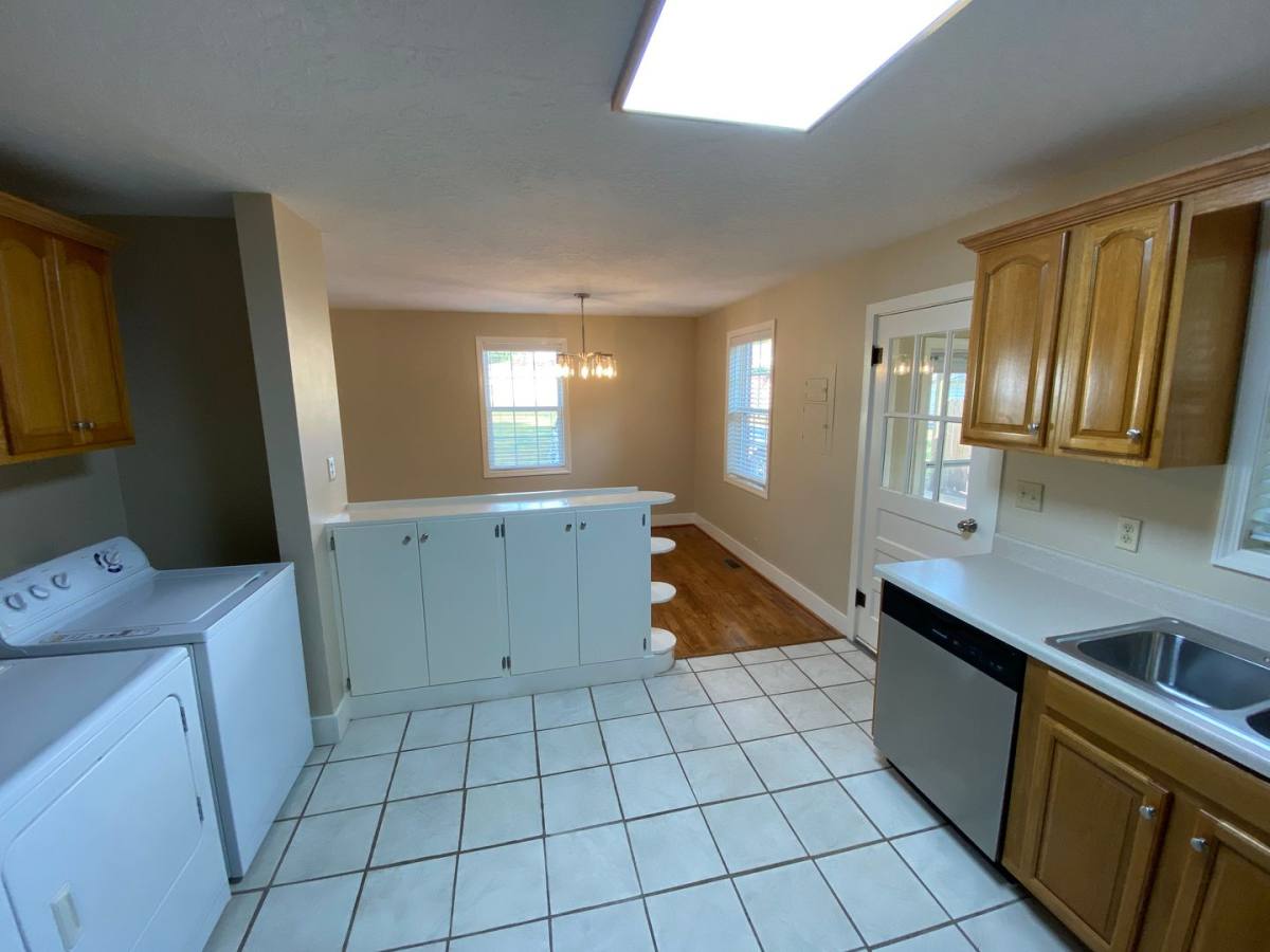 House for rent at 306 George St, Martin, TN 38237