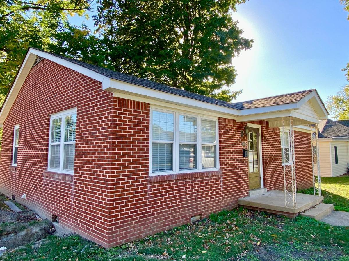 House for rent at 306 George St, Martin, TN 38237