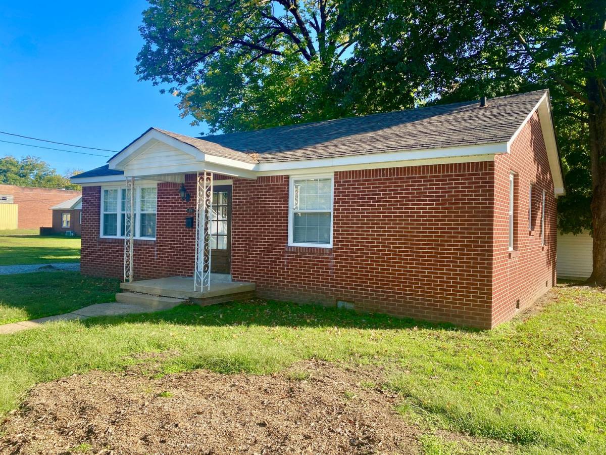 House for rent at 306 George St, Martin, TN 38237