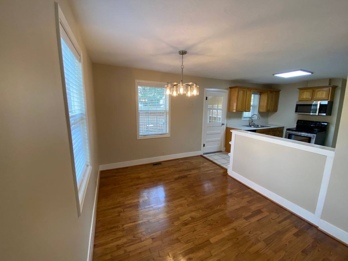 House for rent at 306 George St, Martin, TN 38237