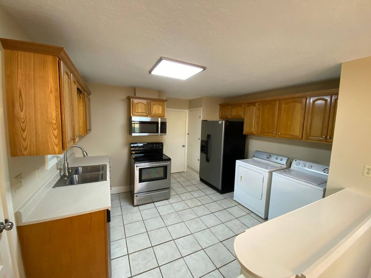 House for rent at 306 George St, Martin, TN 38237