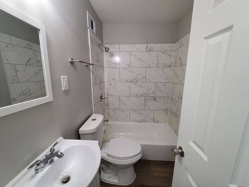 House for rent at 3370 Powers Rd, Memphis, TN 38128