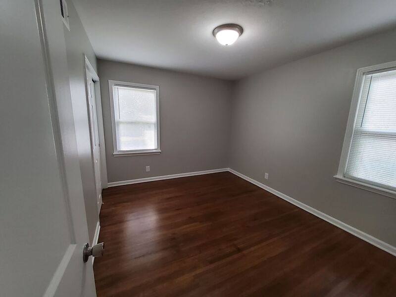 House for rent at 3370 Powers Rd, Memphis, TN 38128