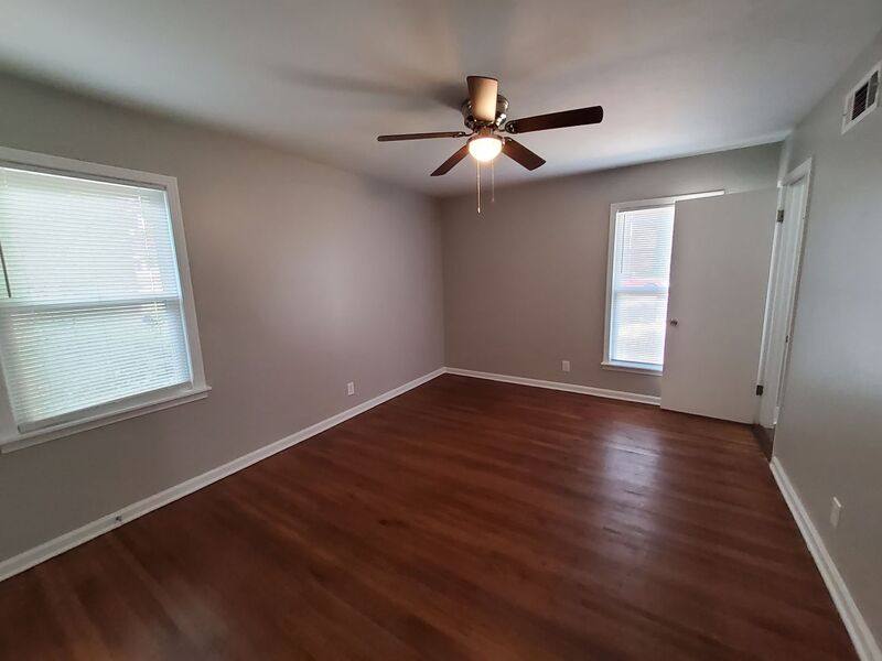 House for rent at 3370 Powers Rd, Memphis, TN 38128