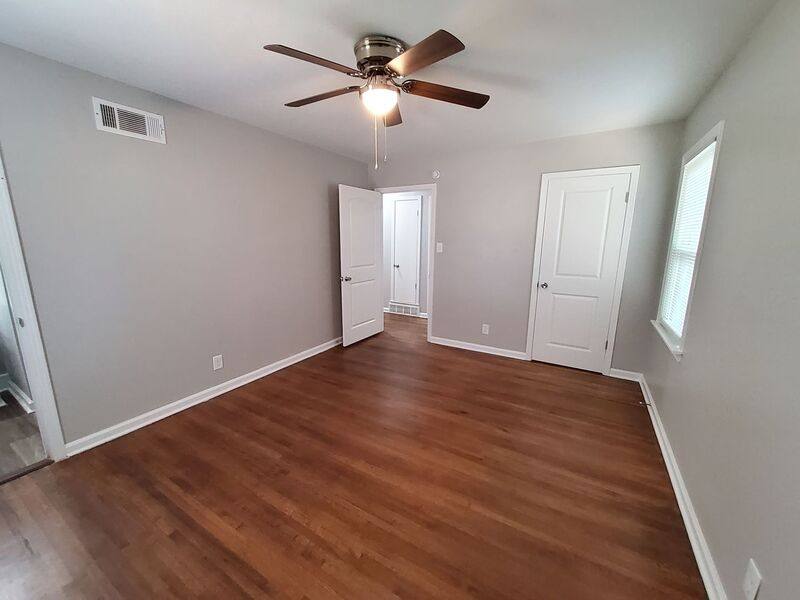 House for rent at 3370 Powers Rd, Memphis, TN 38128