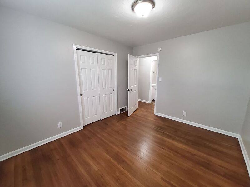 House for rent at 3370 Powers Rd, Memphis, TN 38128