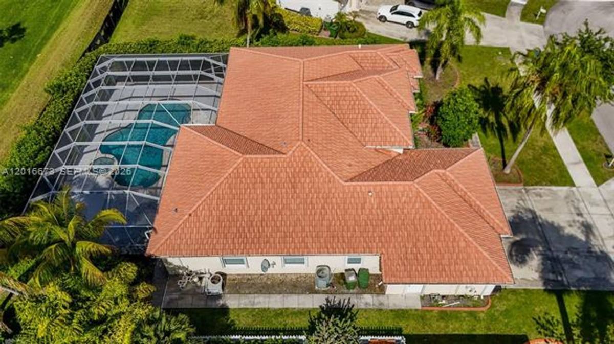 House for rent at 2575 Muirfield Terrace, Homestead, FL 33035