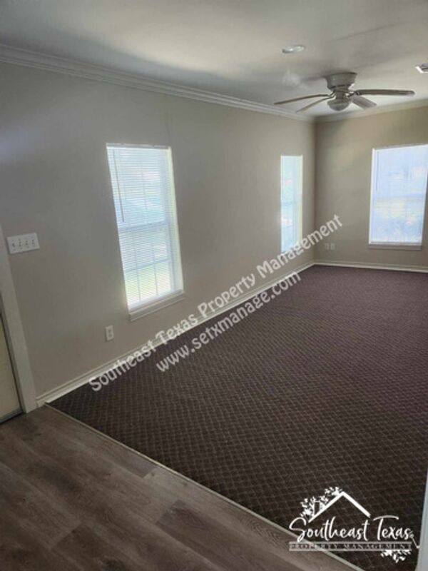 House for rent at 345 Marceline Blvd, Beaumont, TX 77707