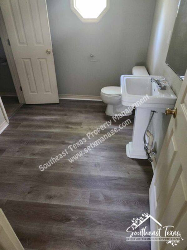 House for rent at 345 Marceline Blvd, Beaumont, TX 77707