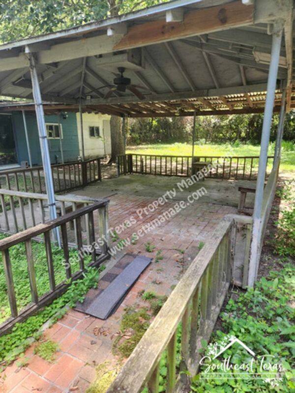 House for rent at 345 Marceline Blvd, Beaumont, TX 77707