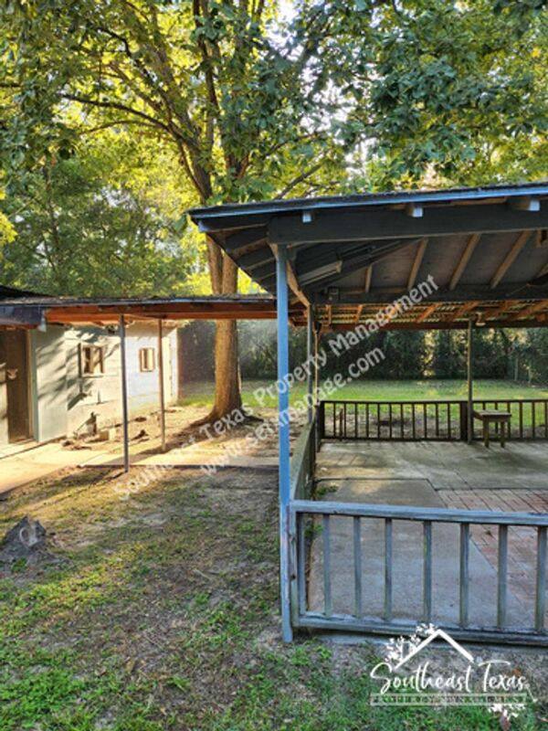 House for rent at 345 Marceline Blvd, Beaumont, TX 77707