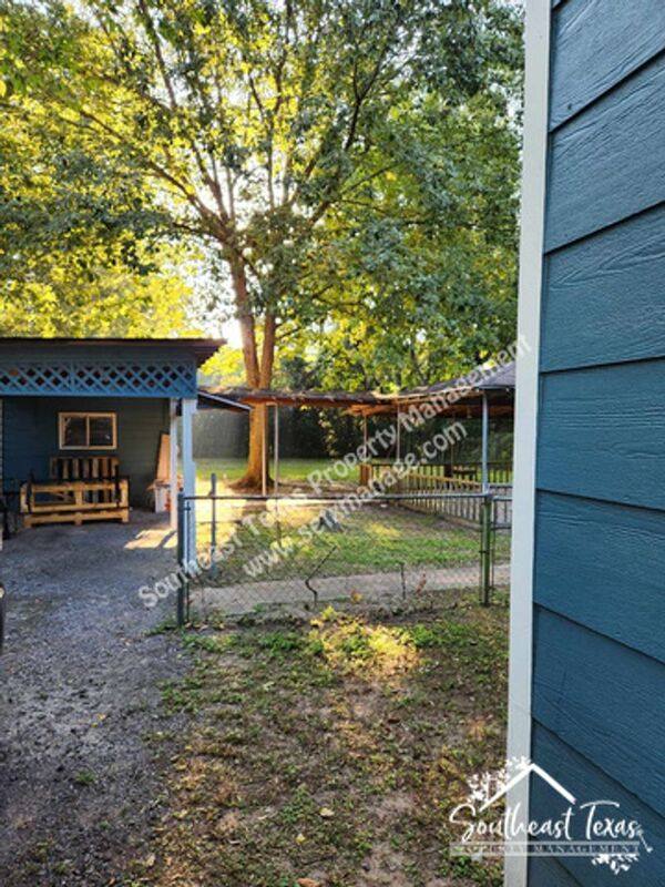 House for rent at 345 Marceline Blvd, Beaumont, TX 77707