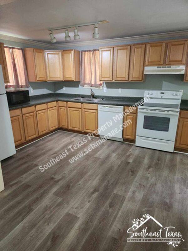 House for rent at 345 Marceline Blvd, Beaumont, TX 77707