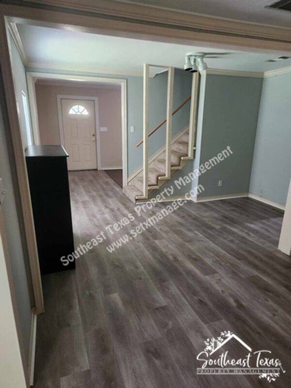 House for rent at 345 Marceline Blvd, Beaumont, TX 77707