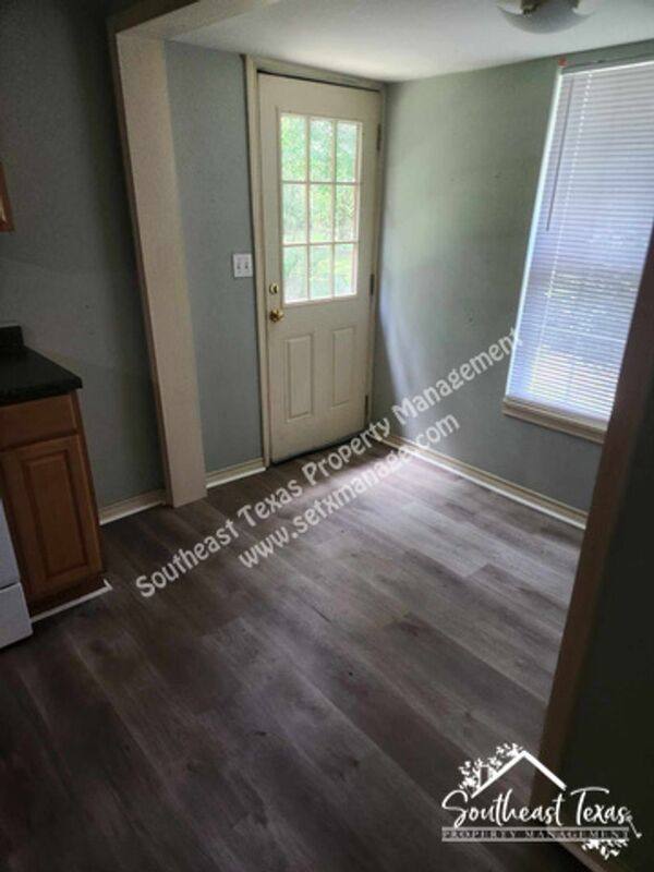 House for rent at 345 Marceline Blvd, Beaumont, TX 77707