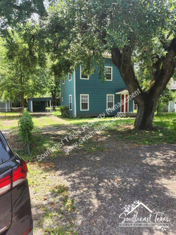 House for rent at 345 Marceline Blvd, Beaumont, TX 77707
