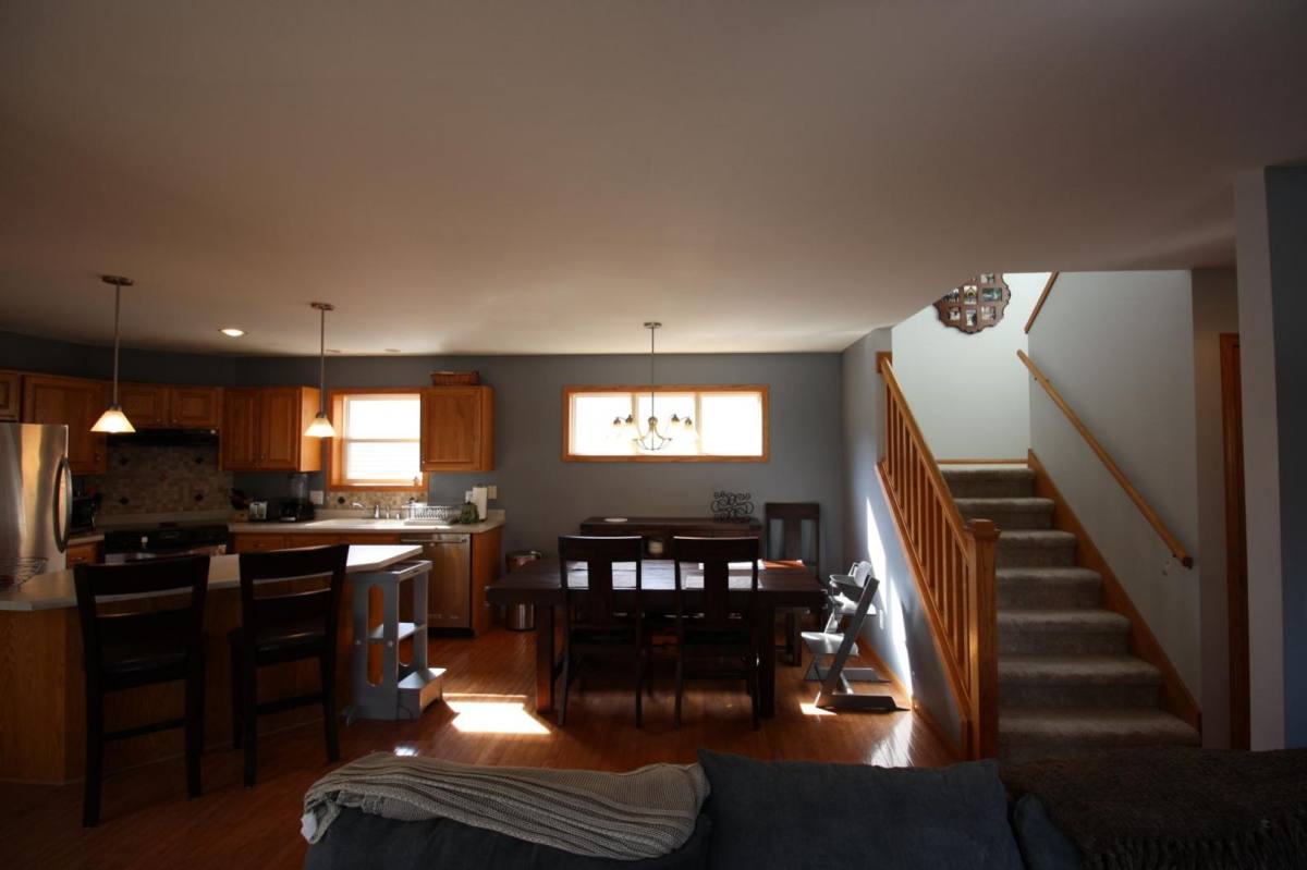 House for rent at 801 Carina Lane, Madison, WI 53718