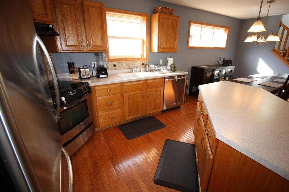 House for rent at 801 Carina Lane, Madison, WI 53718