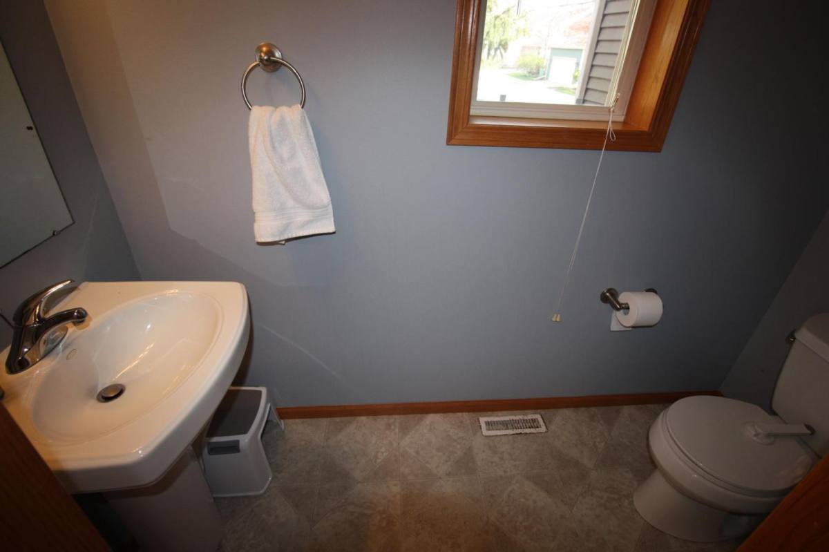 House for rent at 801 Carina Lane, Madison, WI 53718