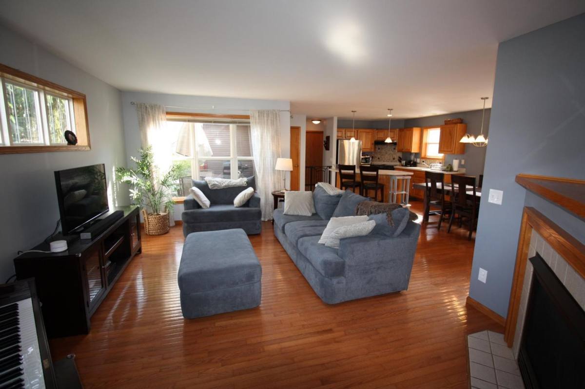 House for rent at 801 Carina Lane, Madison, WI 53718