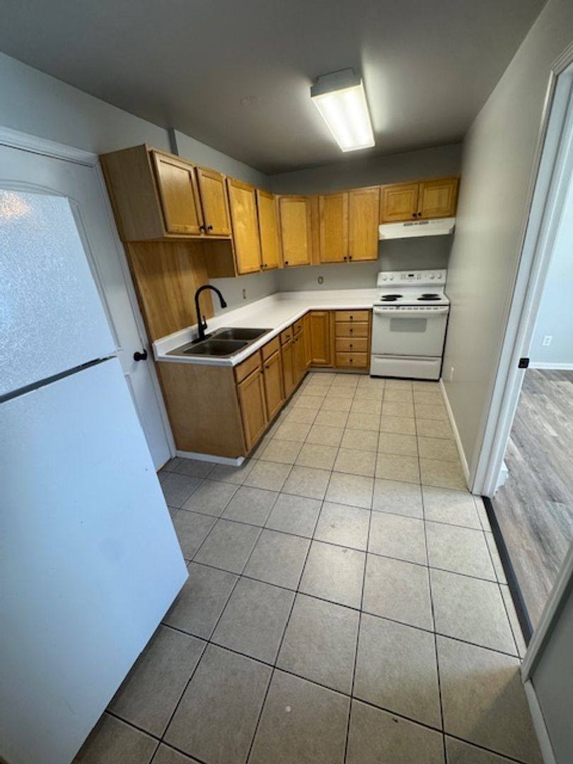Apartment for rent at 2895 W St Rd, Morocco, IN 47963