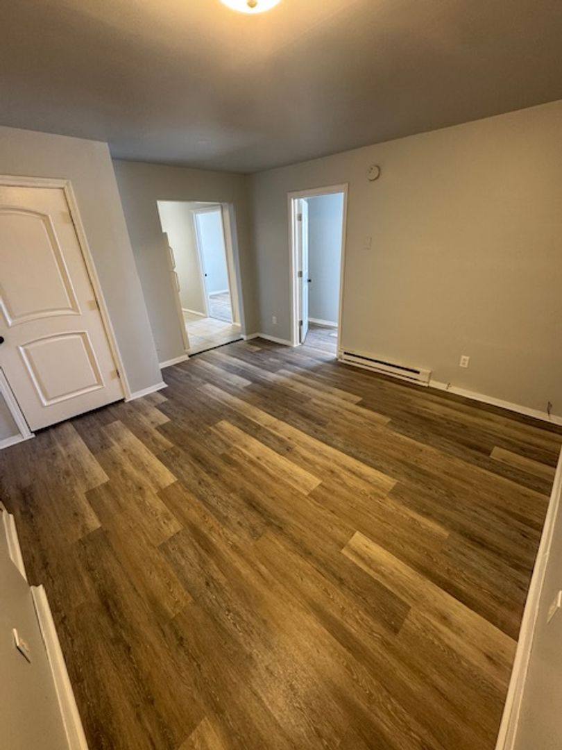 Apartment for rent at 2895 W St Rd, Morocco, IN 47963