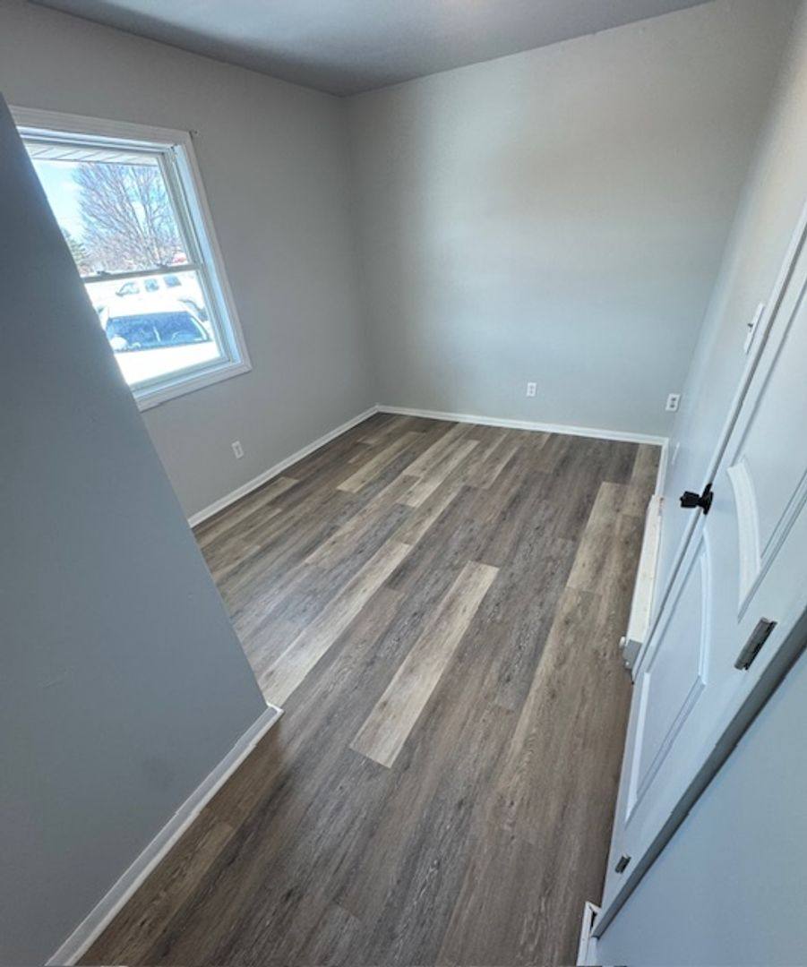 Apartment for rent at 2895 W St Rd, Morocco, IN 47963