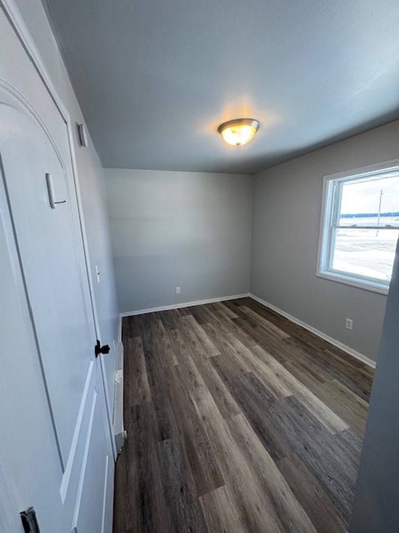 Apartment for rent at 2895 W St Rd, Morocco, IN 47963