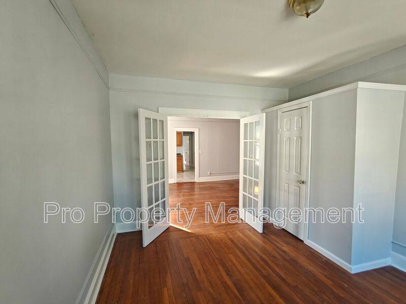 Apartment for rent at 98 - 100 Anthony St #1L, New Haven, CT 06515