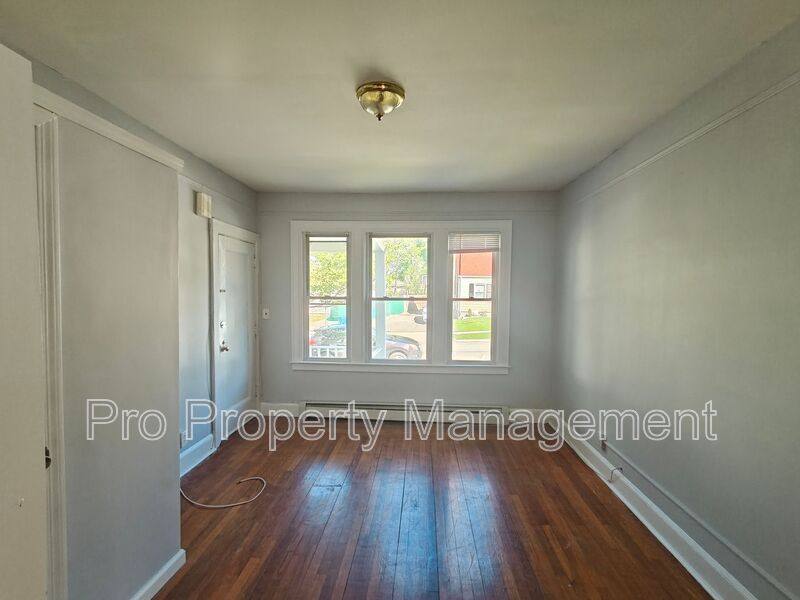 Apartment for rent at 98 - 100 Anthony St #1L, New Haven, CT 06515