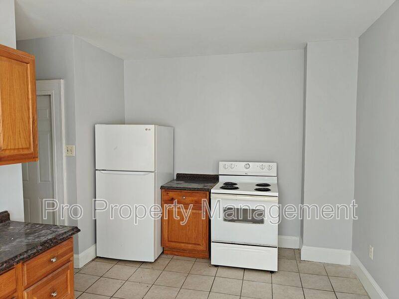 Apartment for rent at 98 - 100 Anthony St #1L, New Haven, CT 06515