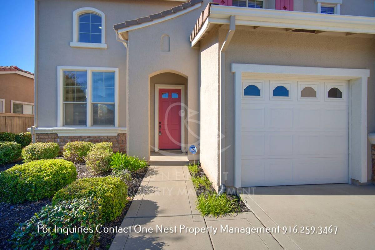 House for rent at 1187 Jorgenson Dr, Lincoln, CA 95648
