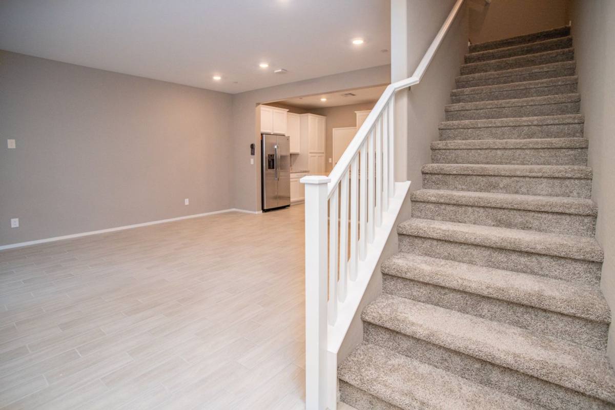 Townhouse for rent at 9 Alamere Falls Dr, Las Vegas, NV 89138