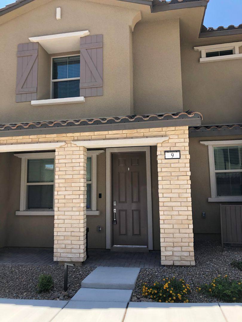 Townhouse for rent at 9 Alamere Falls Dr, Las Vegas, NV 89138