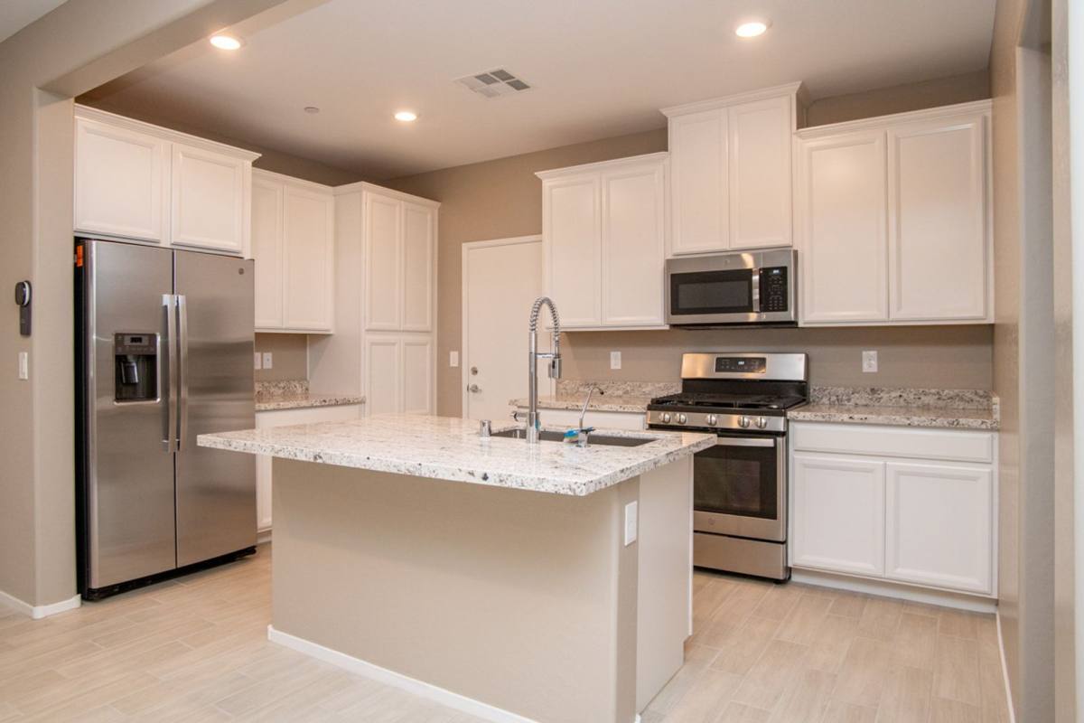 Townhouse for rent at 9 Alamere Falls Dr, Las Vegas, NV 89138