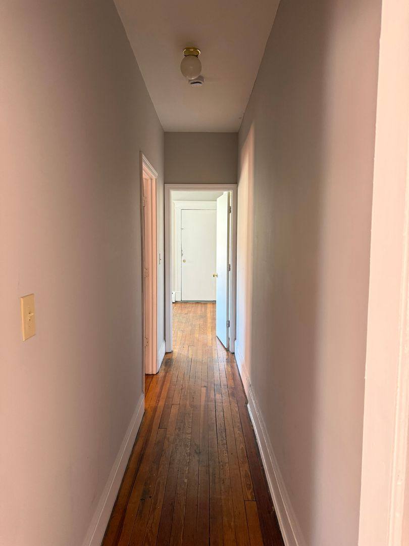 Apartment for rent at 39-41 Bond St, Hartford, CT 06114