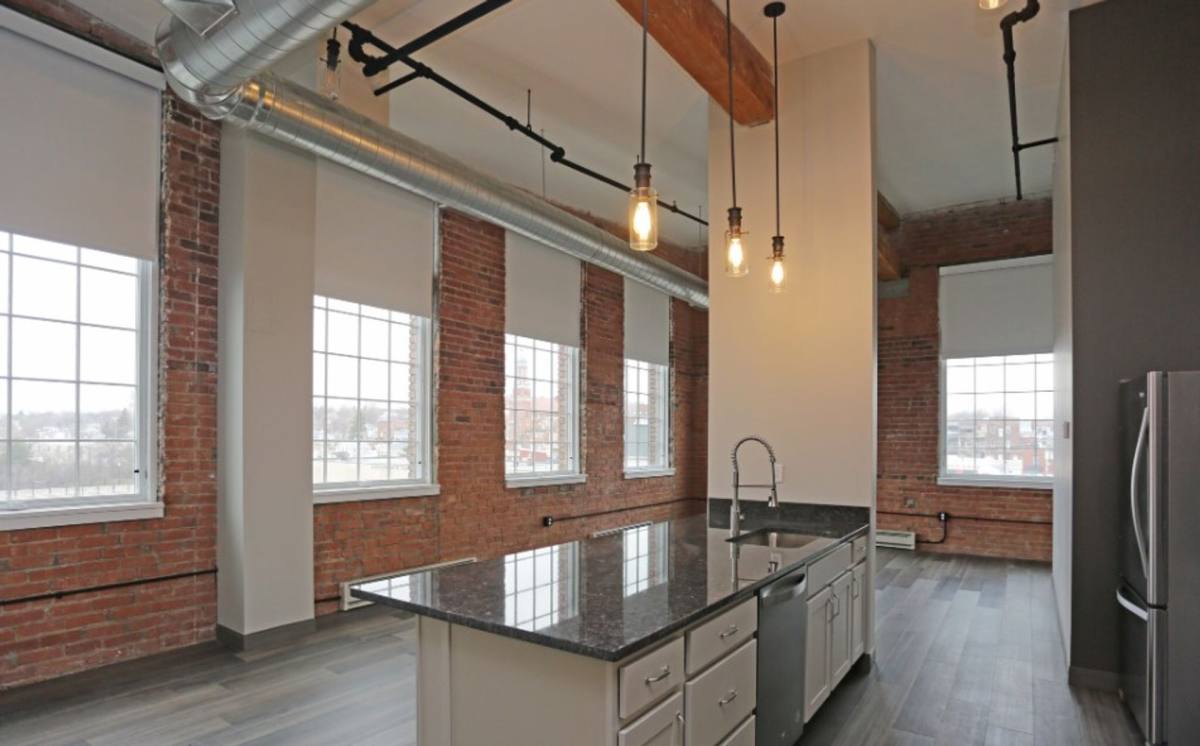 Apartment for rent at 102 W Division St, Syracuse, NY 13204