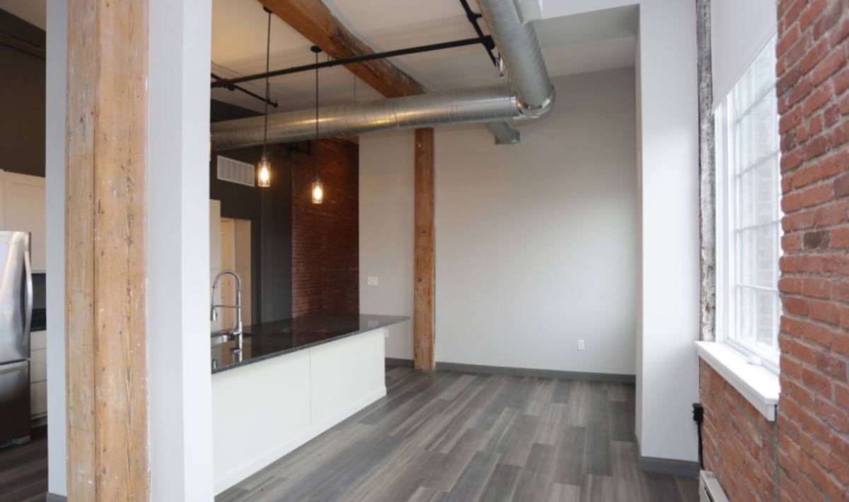 Apartment for rent at 102 W Division St, Syracuse, NY 13204