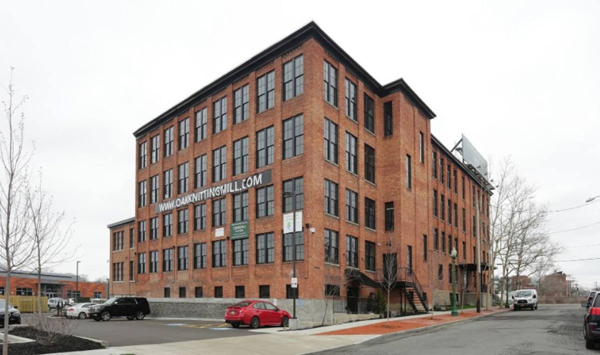 Apartment for rent at 102 W Division St, Syracuse, NY 13204