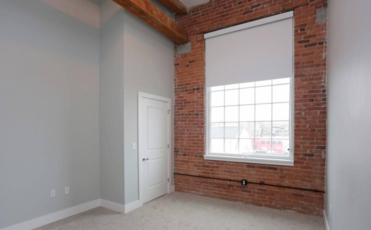 Apartment for rent at 102 W Division St, Syracuse, NY 13204