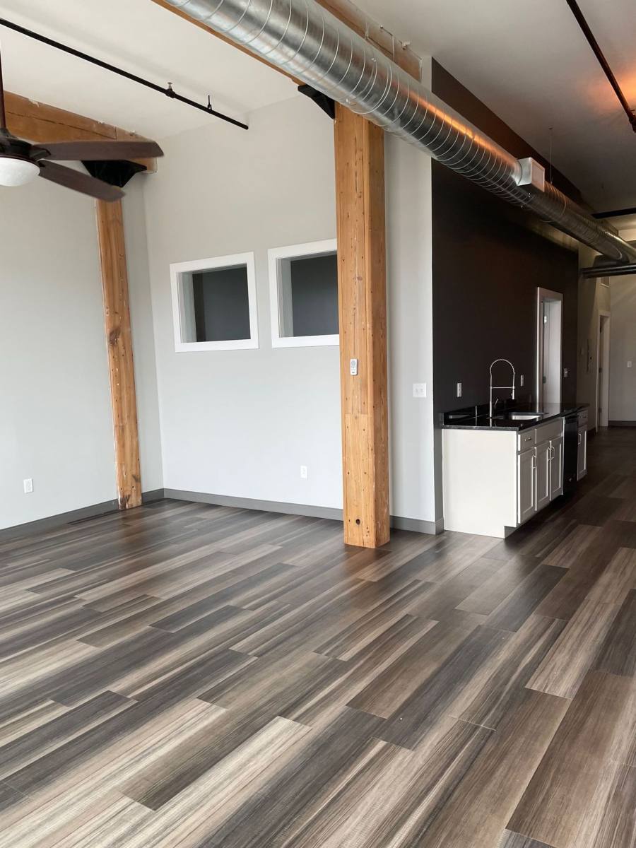 Apartment for rent at 102 W Division St, Syracuse, NY 13204
