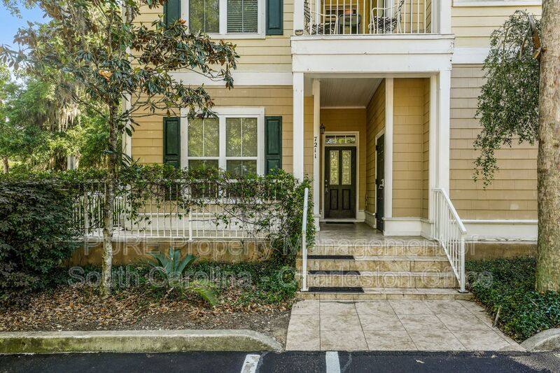 House for rent at 7211 Indigo Palms Way, Johns Island, SC 29455