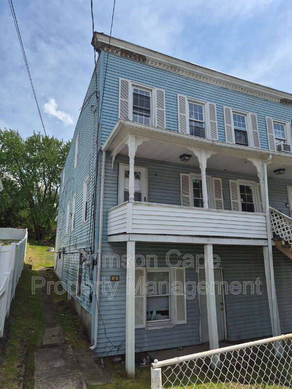 Apartment for rent at 58 E Broadway St, Plymouth, PA 18651