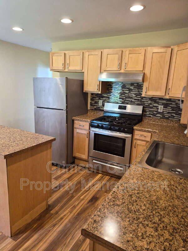 Apartment for rent at 58 E Broadway St, Plymouth, PA 18651