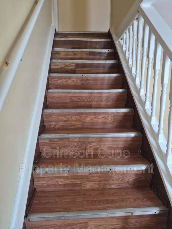 Apartment for rent at 58 E Broadway St, Plymouth, PA 18651