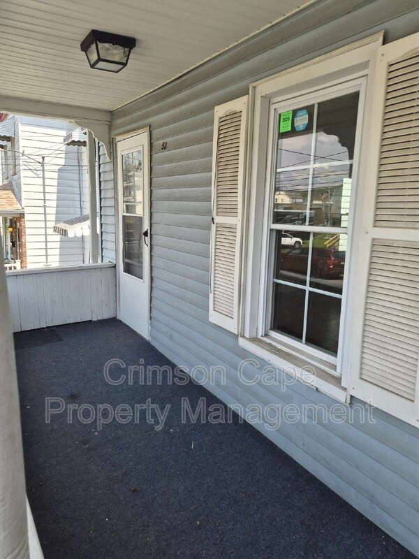 Apartment for rent at 58 E Broadway St, Plymouth, PA 18651
